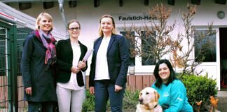 Kooperation mit dem Verein für Jugendhilfen Leppermühle e.V.