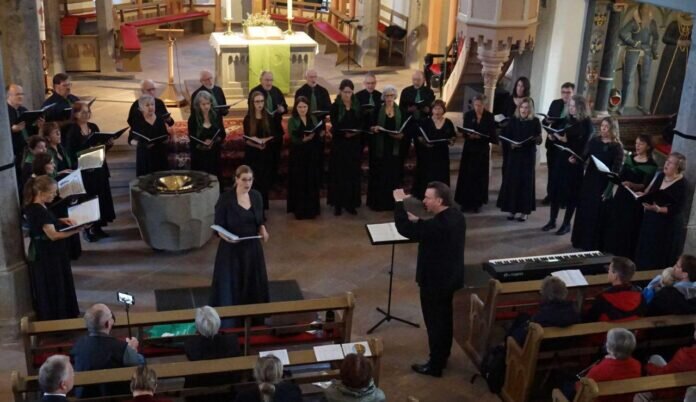 bildchor