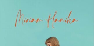 Miriam Hanika am 6.5.23 zu Gast in Kulturkirche St. Thomas Morus
