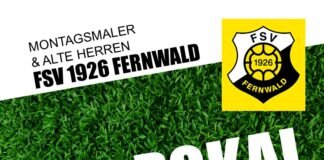 Der große FSV-POKAL 2023 – Freitag, 23. Juni