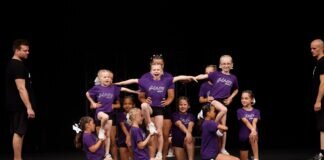 GalaxyCheer Gießen triumphiert bei der Summer All Level Championship in Düsseldorf und lädt zu den Tryouts ein!