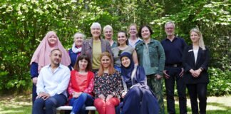 Mit Freude und Elan in die Kindertagespflege