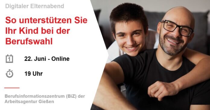 BIZ-Elternabend
