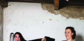 Bittersüß – Musikcomedy