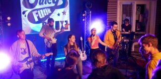 Juicy Funk Deluxe
