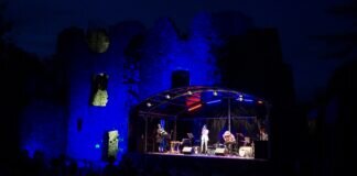 Burg Staufenberg Openair 14. – 22.07.2023