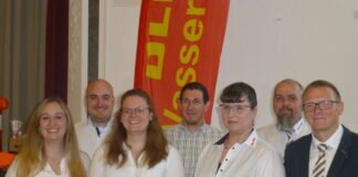 Thorsten Schnitker folgt auf Claus Protzer