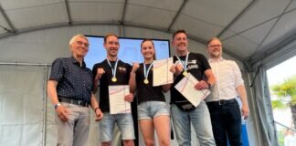 Sport im Fokus – Sportlerehrungen des Landkreises