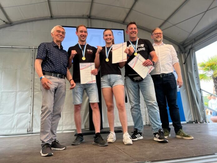 Team Kampfsport-Kirchvers