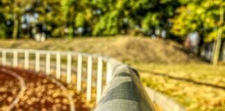 FREIE WÄHLER Pohlheim stellen Bürgermeister Ruck konkrete Fragen zur Tennenlaufbahn auf dem Sportgelände an der Neumühle