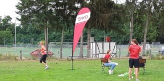 5. Linneser Mini-Kurz-Triathlon startet am 8. Juli 2023