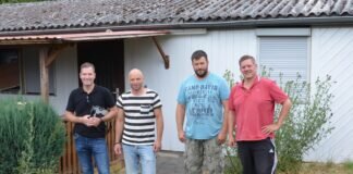 “Limes-Aktivpark-Pohlheim”, Planung wird konkreter