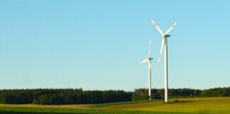 “Energie autarker Landkreis Gießen bis 2030” wurde 2011 in einer Kreistagssitzung beschlossen
