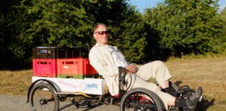 Neues Modell im ALLrad-Leihangebot