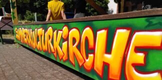 Rückblick Sommerkulturkirche vom 30.6.-22.7.2023