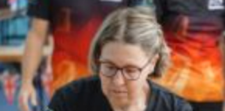 Fünf Europameister Titel für Tanja Schäfer-Penzel von der SG Wißmar