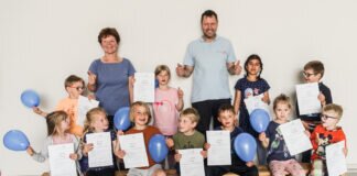 „Kinder haben gelernt, auf ihr Bauchgefühl zu hören“