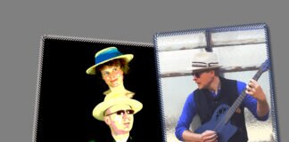 „Kein Schritt zurück“ ODculture präsentiert Evi Lerch, Sven Görtz und Thomas Zwerina
