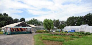 Biolandhof-Gärtnerei und Bauernhofkita der Lebenshilfe Gießen: Tag der offenen Tür am 24. September