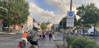 VCD: Beim Verkehrsversuch ist rechtlich noch einiges möglich!