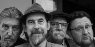 Freitag, 22.09.2023, 20:00 Uhr – Das besondere Konzert: „DieDylanTanten“ Premiere in der Vitos Kapelle