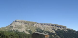 Bergwanderung: Schwarzwasserbach-Schwarzwassertal-Schwarzwasserhütte