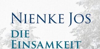Thriller: Die Einsamkeit der Schuldigen – Das Verlies – Nienke Jos