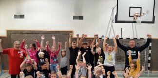 „Starke Kids wehren sich!“