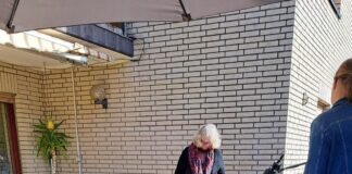 Animal Hoarding Hundchen in Maintower!