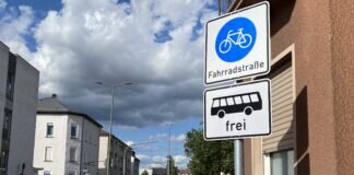 Hotspot des Kampfes um die Verkehrswende: Stand der Auseinandersetzung in der Stadt Gießen
