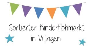 Sortierter Kinderflohmarkt am 15.10.2023 in Villingen