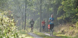 11. Laubacher Ramsberglauf mit vielen Neuerungen