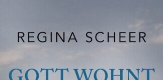Buchtipp: Gott wohnt im Wedding – Regina Scheer