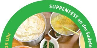 Suppenfest Nordstadt