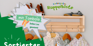 Sortierter Kinderbasar Pohlheim-Holzheim 17.09.2023