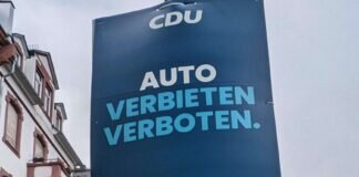 Gießen im Würgegriff von Automob und Kapital
