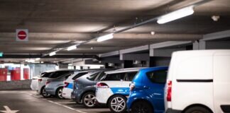 Infoabend im Altendorfer Gemeindzentrum zum Thema Reisen & Parken am Flughafen