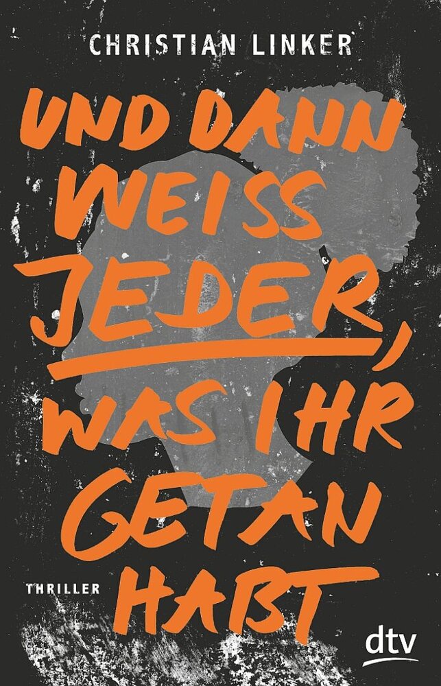 und dann weiss jedergr