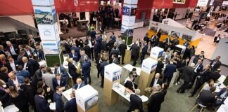 Mittelhessenstand steht für regionale Gemeinschaft auf internationaler Immobilienmesse vom 4.-6. Oktober