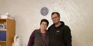 Aus dem Paradies vertrieben – Gießener Hilfswerk Global Aid Network (GAiN) versorgt Geflüchtete aus Bergkarabach
