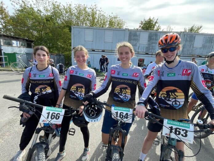 2023_MTB_BerlinDamenteam