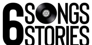 6 Songs 6 Stories