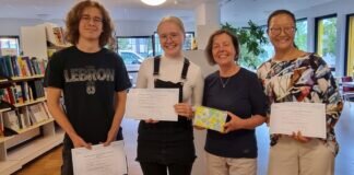 Erfolgreicher Französischunterricht an Franke-Schule