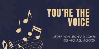 Konzert Chor Inspiration Annerod