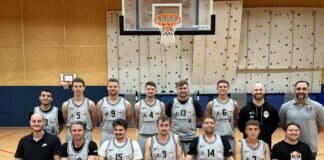 Lindens Basketballer starten mit insgesamt 7 Teams in die Saison 23/24 – erfolgreicher Auftakt am ersten Spieltag