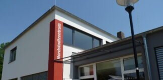 Das Nordstadtzentrum lädt ein!
