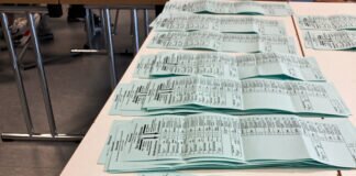 Demokratie verstehen lernen – Juniorwahl an der Sophie-Scholl-Schule Gießen