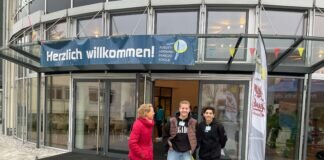 Schule kennenlernen – Francke-Schule bietet offene Türen