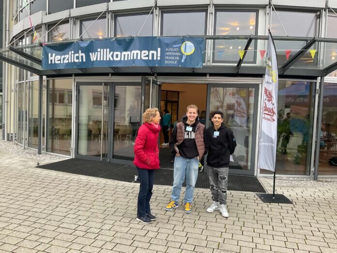 Tage der offenen Tür 2022_Ee