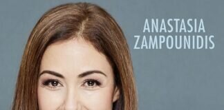 Buchtipp: Für immer Zuckerfrei – Anastasia Zampounidis